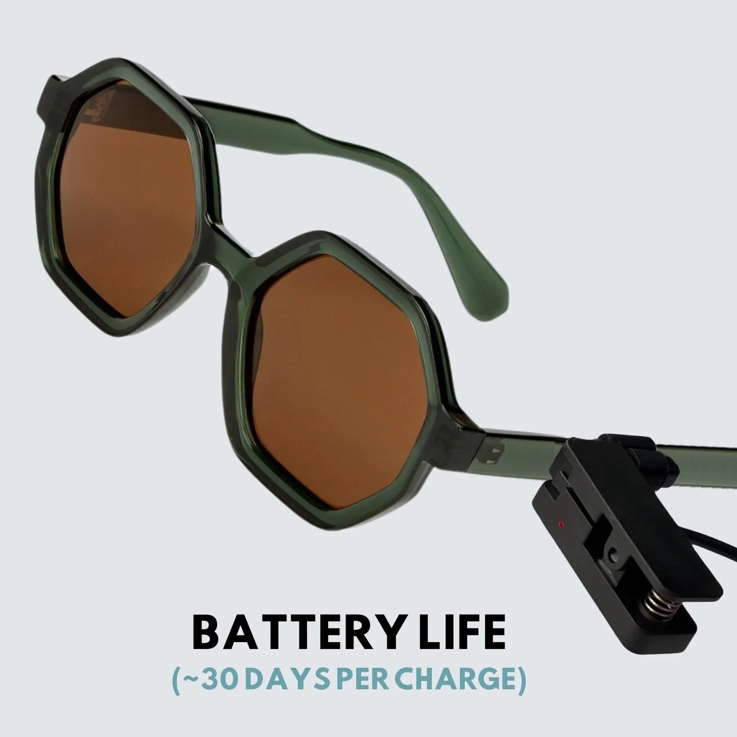 Dolphin Eyewear Finder iOS + Accessory Kit