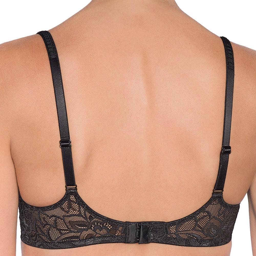 Conturelle Temptation Sheer Lace Full Molded Cup Bra
