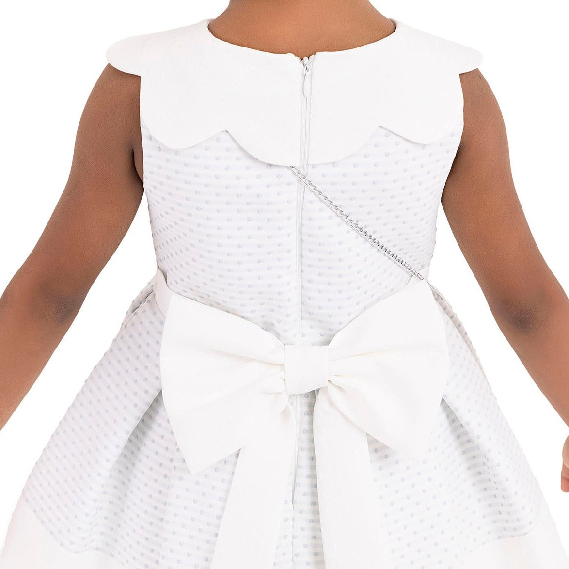 Dear Mom! Girls Formal Dress-3