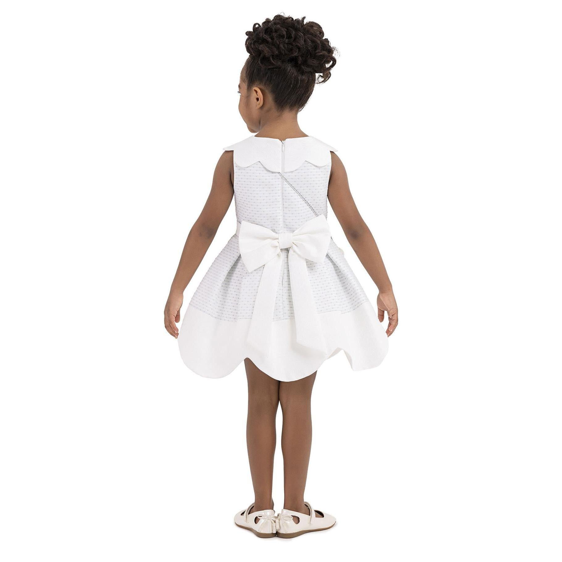 Dear Mom! Girls Formal Dress-1
