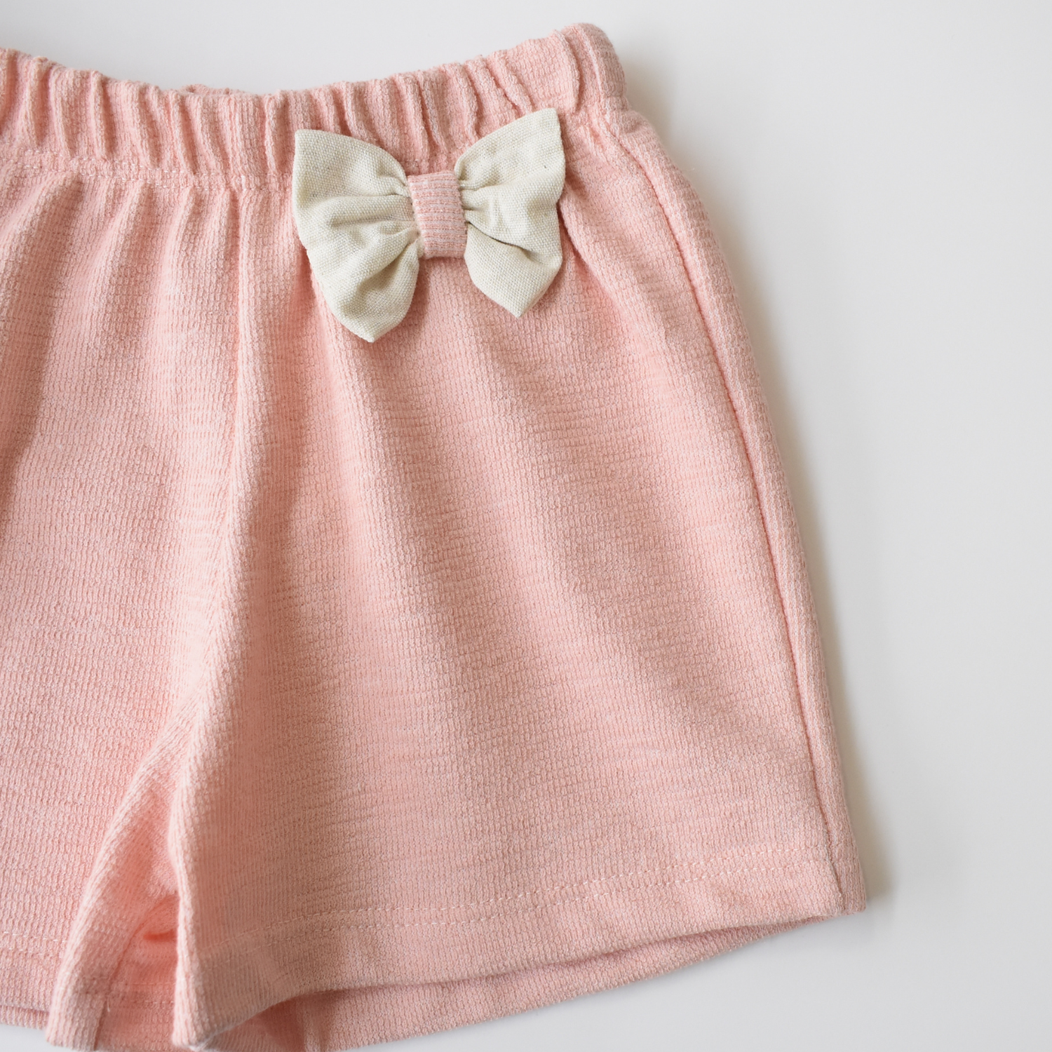 Soft Elegance Girls Casual Set-2