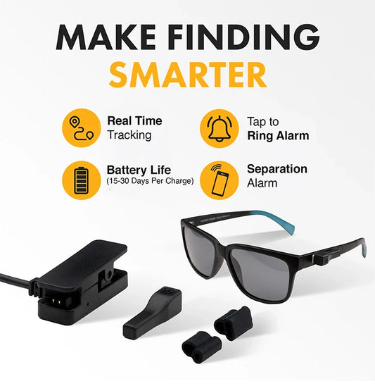 Dolphin Eyewear Finder Android + Accessory Kit
