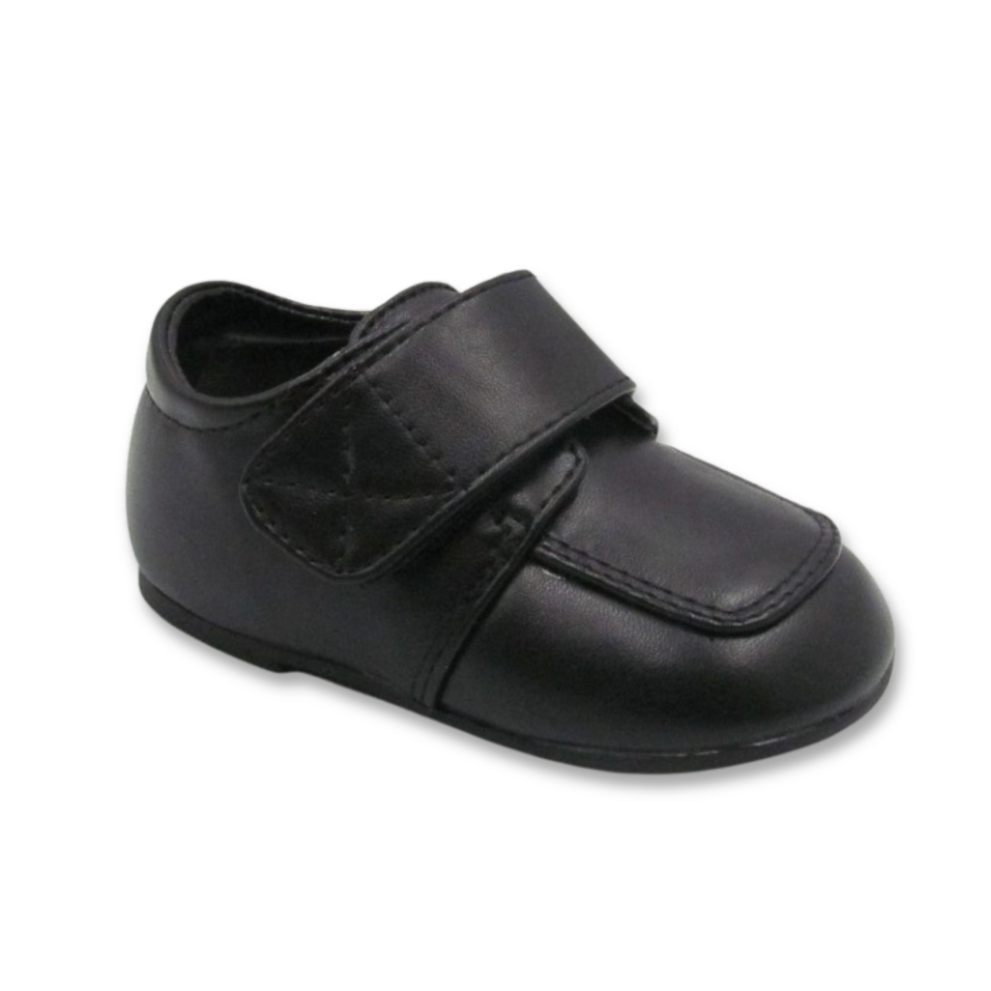 Baby Bob's Baby Shoes-1